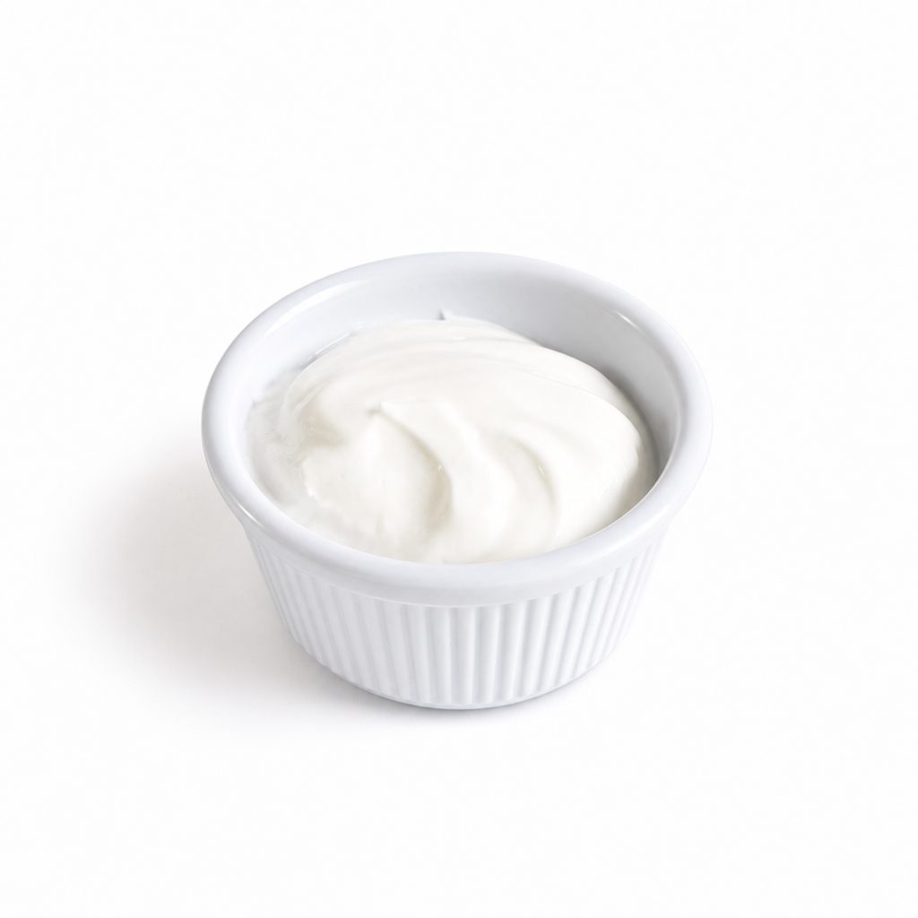 Sour Cream.