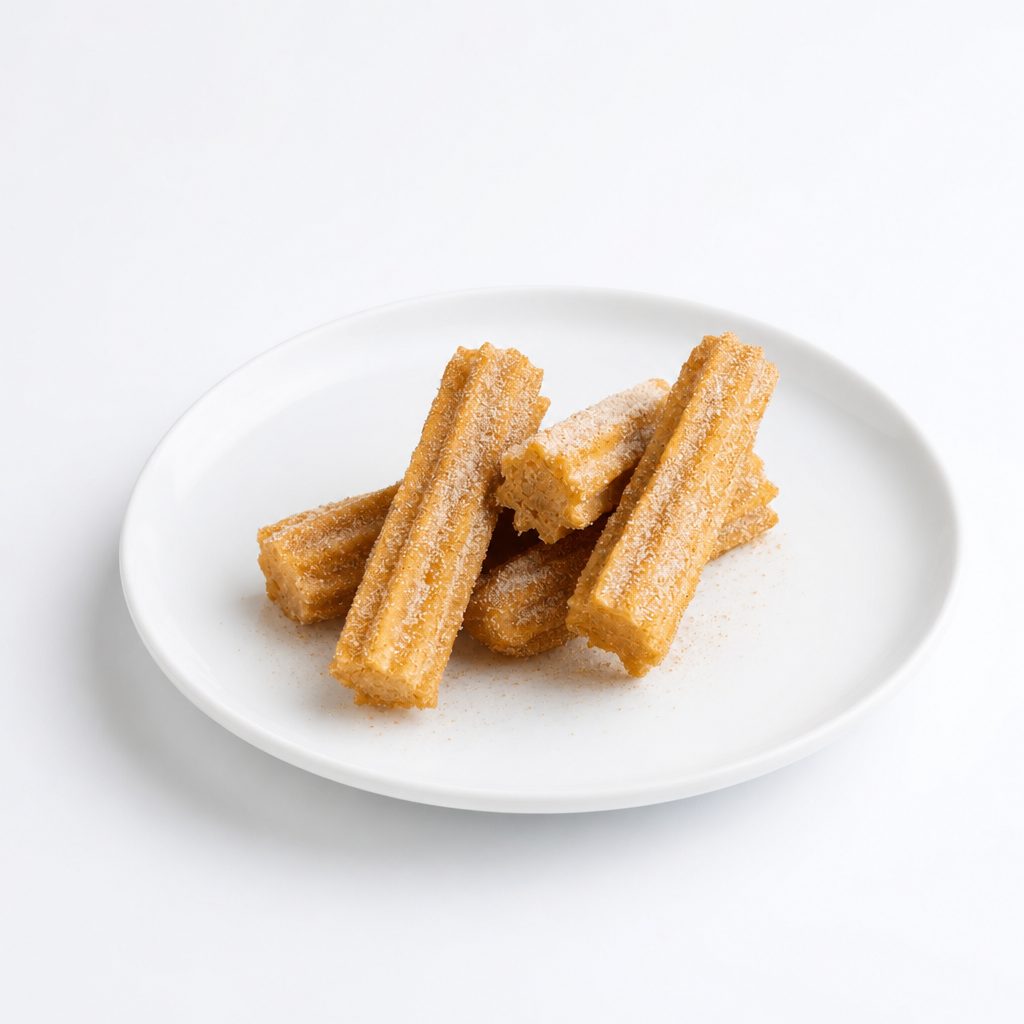 Churros.