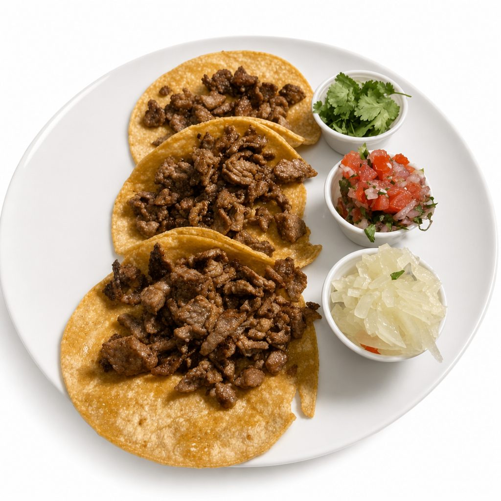 Tacos.