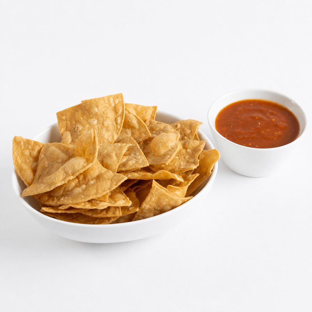 Chips & Salsa to Go.