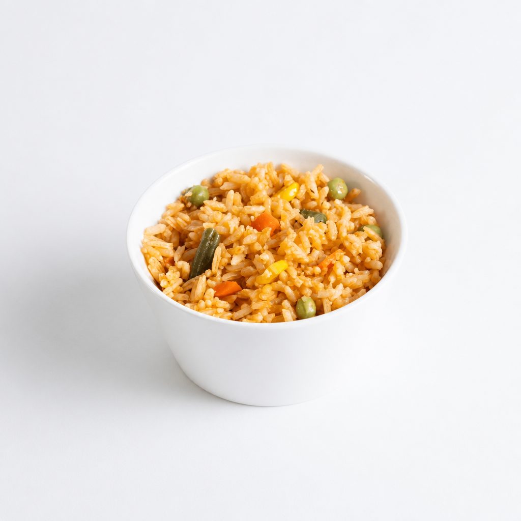 Rice.