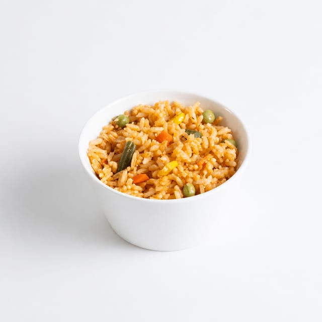 Rice.