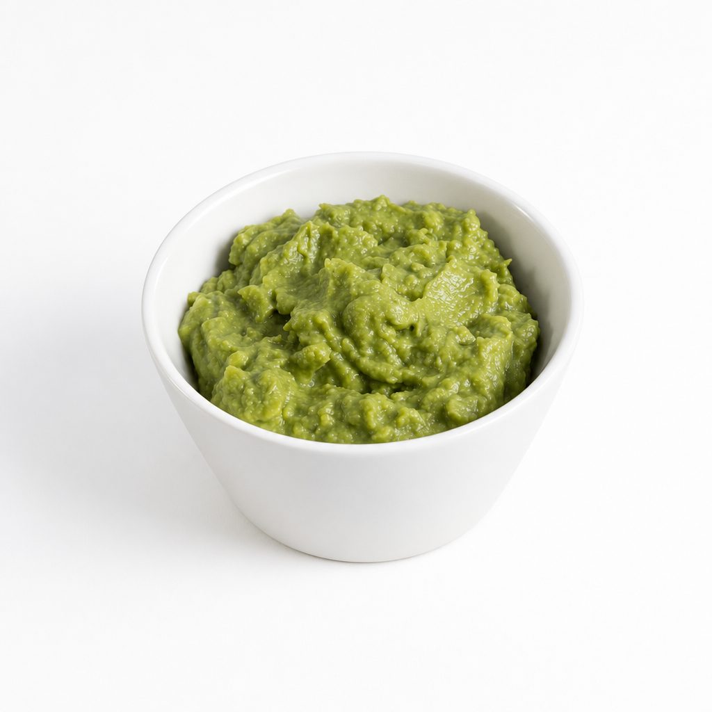 Guacamole.
