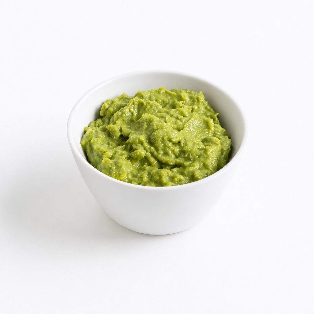 Guacamole Dip.