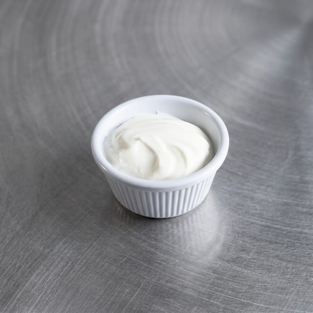 Sour Cream.