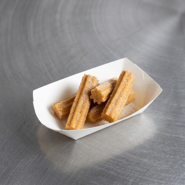 Churros.