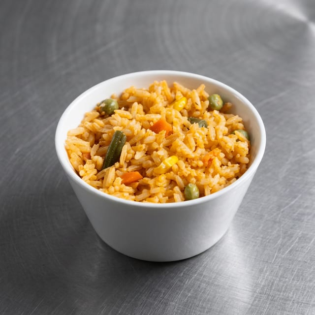 Rice.