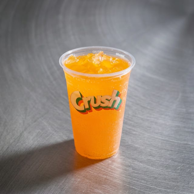 Crush.