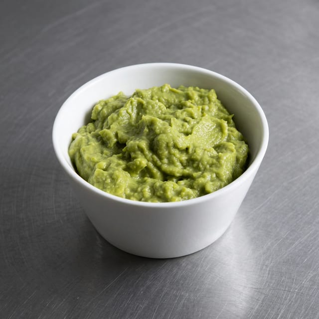 Guacamole.