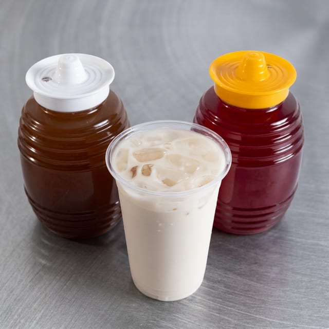 Aguas Frescas.