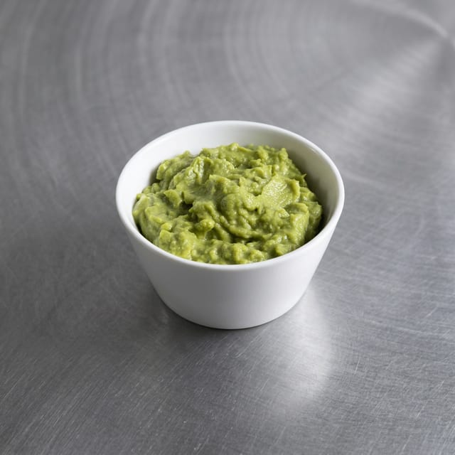 Guacamole Dip.